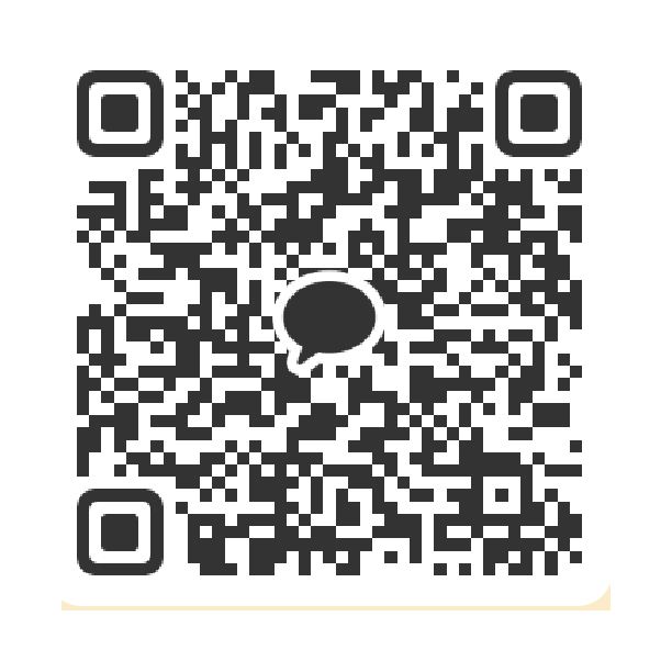 카카오톡 친구추가 QR 코드