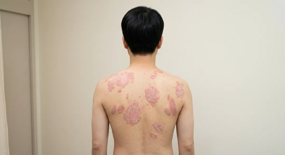 판상형